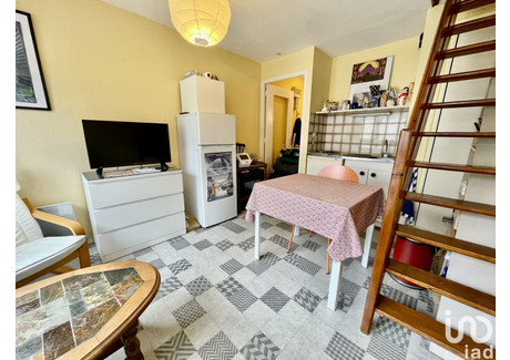 Mieszkanie na sprzedaż - Rennes, Francja, 27 m², 154 789 USD (599 033 PLN), NET-100320522