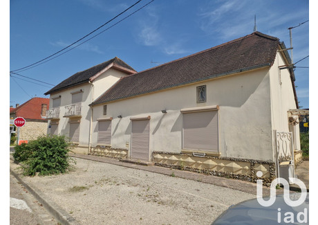 Dom na sprzedaż - Bernon, Francja, 200 m², 77 921 USD (317 140 PLN), NET-102165114