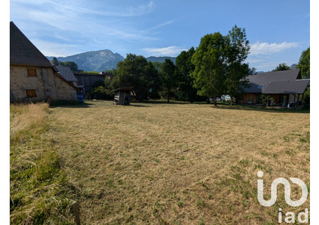 Działka na sprzedaż - Saint-Pierre-De-Chartreuse, Francja, 1357 m², 197 313 USD (807 008 PLN), NET-100281496