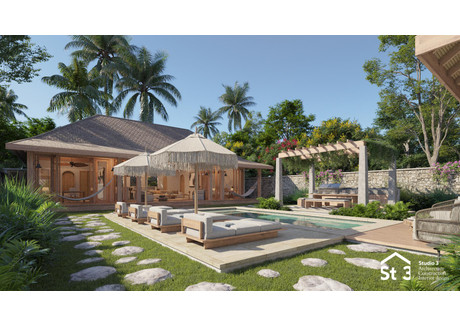 Dom na sprzedaż - QF78+G2, Punta Cana 23000, Dominican Republic Punta Cana, Dominikana, 227 m², 400 000 USD (1 532 000 PLN), NET-86951482