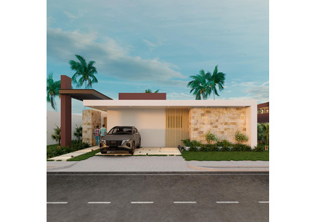 Dom na sprzedaż - GH4W+V4R, Punta Cana 23000, Dominican Republic Punta Cana, Dominikana, 180 m², 315 000 USD (1 241 100 PLN), NET-91013852