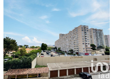 Mieszkanie na sprzedaż - Marseille, Francja, 50 m², 101 294 USD (414 293 PLN), NET-97936964