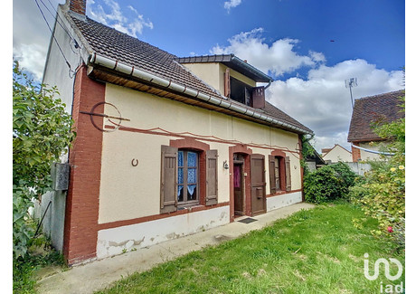 Dom na sprzedaż - Charny, Francja, 125 m², 112 514 USD (460 184 PLN), NET-100638480