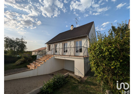 Dom na sprzedaż - Courtenay, Francja, 88 m², 161 671 USD (649 918 PLN), NET-99564658