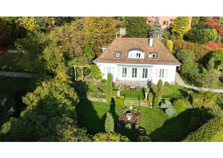 Dom na sprzedaż - chemin de Vallombreuse Lausanne, Szwajcaria, 200 m², 3 945 702 USD (16 137 923 PLN), NET-101880865