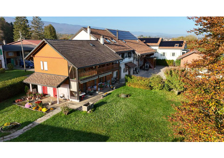 Dom na sprzedaż - Nyon, Szwajcaria, 150 m², 1 972 609 USD (8 067 970 PLN), NET-101837982