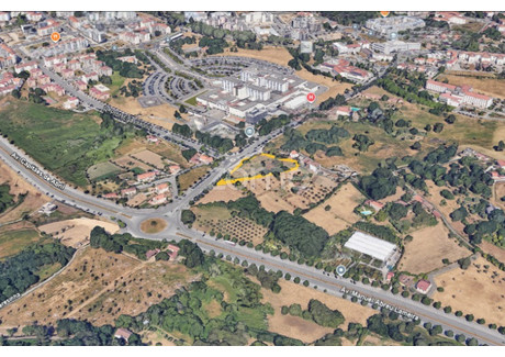 Działka na sprzedaż - Viseu, Portugalia, 4651 m², 690 669 USD (2 824 837 PLN), NET-101518565