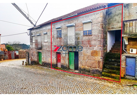 Dom na sprzedaż - Mangualde, Portugalia, 72 m², 26 810 USD (109 921 PLN), NET-103130765