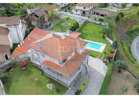 Dom na sprzedaż - Mangualde, Portugalia, 345 m², 462 649 USD (1 896 860 PLN), NET-96227731