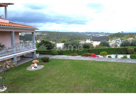 Dom na sprzedaż - Mangualde, Portugalia, 345 m², 471 575 USD (1 971 184 PLN), NET-96227731