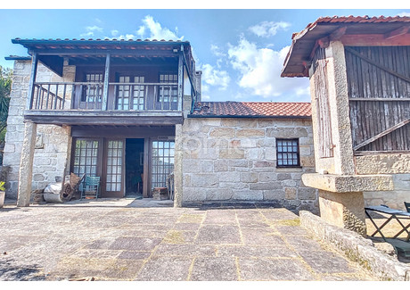 Dom na sprzedaż - Sao Pedro Do Sul, Portugalia, 627 m², 987 981 USD (4 050 722 PLN), NET-97580182