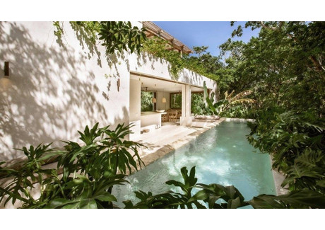 Dom na sprzedaż - Itzamna, 77760 Tulum, Q.R., Mexico Tulum, Meksyk, 500 m², 1 300 000 USD (5 330 000 PLN), NET-101988160