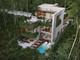 Mieszkanie na sprzedaż - Selva Zama, mondo Selva Zama, lot 4, 77760 Tulum, Q.R., Mexico Tulum, Meksyk, 26,57 m², 2 251 425 USD (9 410 955 PLN), NET-97018635