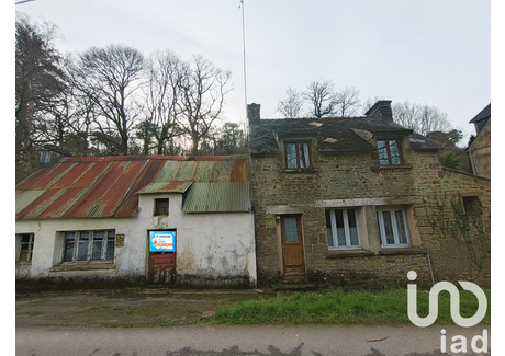 Dom na sprzedaż - Guern, Francja, 103 m², 59 042 USD (232 627 PLN), NET-96381977