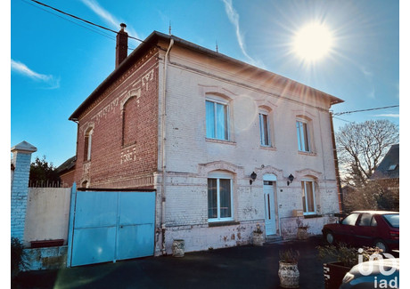 Dom na sprzedaż - Vendeuil, Francja, 270 m², 133 598 USD (514 352 PLN), NET-99720504