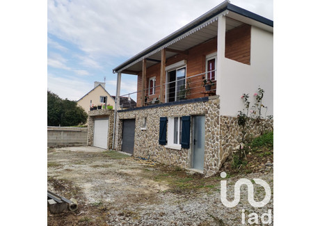 Dom na sprzedaż - Landeleau, Francja, 94 m², 167 241 USD (699 067 PLN), NET-92777406