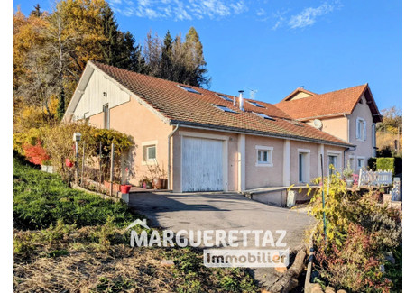 Dom na sprzedaż - Viuz-En-Sallaz, Francja, 422,71 m², 622 169 USD (2 544 672 PLN), NET-102201660