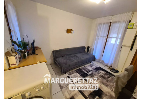 Mieszkanie na sprzedaż - Viuz-En-Sallaz, Francja, 43 m², 152 167 USD (631 494 PLN), NET-103305091