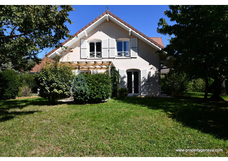 Dom na sprzedaż - Cessy, Francja, 181 m², 970 162 USD (3 967 964 PLN), NET-94766590