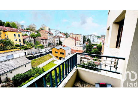 Mieszkanie na sprzedaż - Saint-Étienne, Francja, 92 m², 137 169 USD (561 022 PLN), NET-100850490