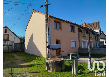 Dom na sprzedaż - Vaux, Francja, 108 m², 119 480 USD (489 866 PLN), NET-101815450