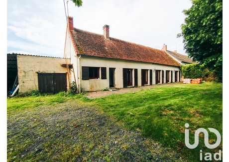 Dom na sprzedaż - Louroux-De-Beaune, Francja, 105 m², 124 507 USD (506 745 PLN), NET-98784881