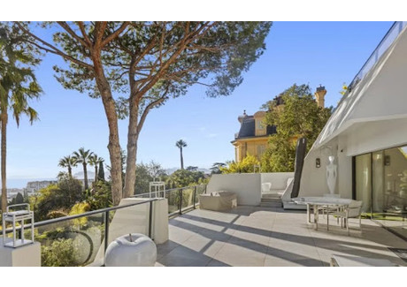 Mieszkanie na sprzedaż - Cannes, Francja, 160 m², 3 819 610 USD (15 622 204 PLN), NET-102142998