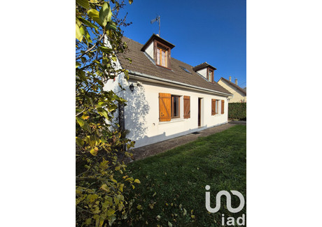 Dom na sprzedaż - Avrechy, Francja, 107 m², 224 991 USD (920 212 PLN), NET-101918437