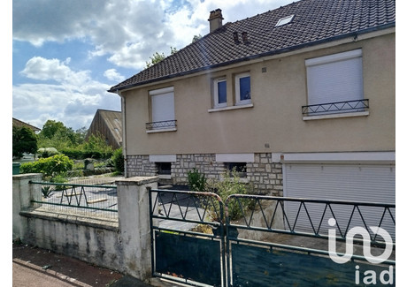 Dom na sprzedaż - La Ferté-Bernard, Francja, 90 m², 164 683 USD (632 381 PLN), NET-98415662