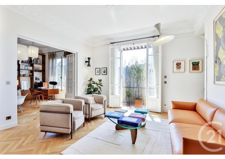 Mieszkanie na sprzedaż - Nice, Francja, 115,03 m², 1 226 843 USD (4 931 910 PLN), NET-96914073