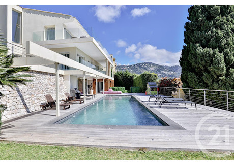 Dom na sprzedaż - Villefranche Sur Mer, Francja, 294 m², 7 441 315 USD (29 914 086 PLN), NET-97683702