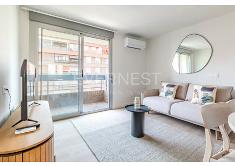 Mieszkanie do wynajęcia - Madrid, Hiszpania, 55 m², 2485 USD (10 314 PLN), NET-102359115