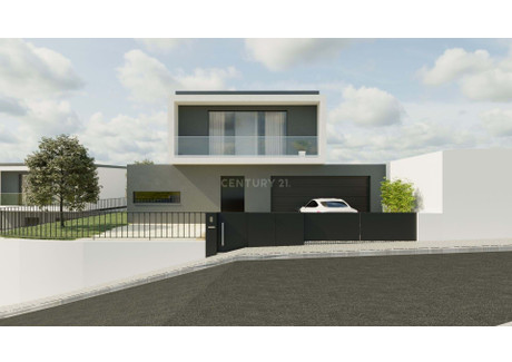 Dom na sprzedaż - Rebordosa, Portugalia, 250 m², 380 268 USD (1 589 519 PLN), NET-100847208