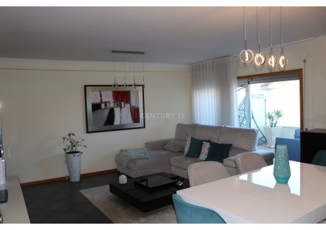 Mieszkanie na sprzedaż - Amarante, Portugalia, 127,75 m², 208 582 USD (834 327 PLN), NET-97075700