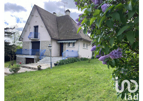 Dom na sprzedaż - Saint-Yon, Francja, 95 m², 329 824 USD (1 322 593 PLN), NET-101884007