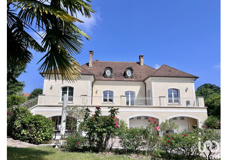 Dom na sprzedaż - Sainte-Geneviève-Des-Bois, Francja, 326 m², 1 418 109 USD (5 445 538 PLN), NET-99798609