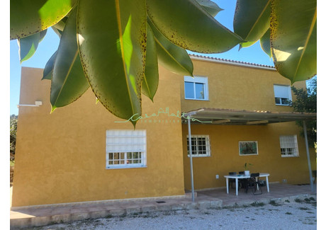 Dom na sprzedaż - Altea, Hiszpania, 180 m², 383 499 USD (1 476 470 PLN), NET-87444857