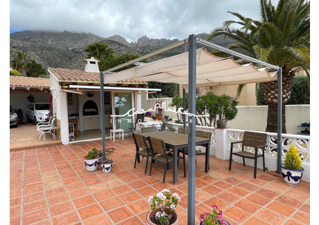 Komercyjne na sprzedaż - Altea, Hiszpania, 285 m², 729 157 USD (2 982 251 PLN), NET-97968894