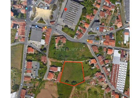 Działka na sprzedaż - Fânzeres E São Pedro Da Cova, Portugalia, 2610 m², 272 466 USD (1 117 109 PLN), NET-101749634