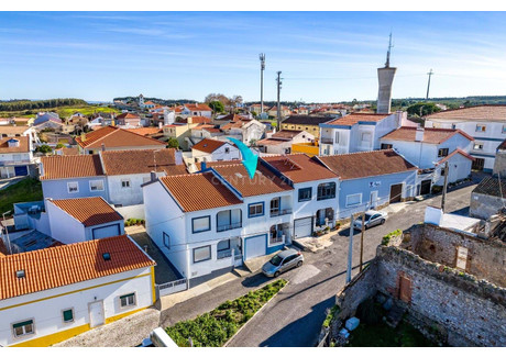 Dom na sprzedaż - Peniche, Portugalia, 122 m², 225 276 USD (887 588 PLN), NET-96131374