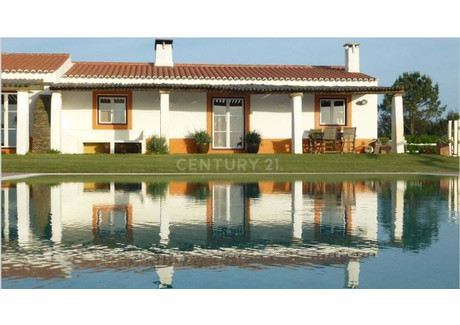 Dom na sprzedaż - Odemira, Portugalia, 211 m², 2 935 408 USD (11 565 507 PLN), NET-96626149