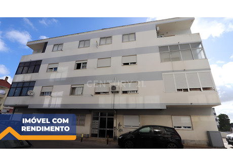 Mieszkanie na sprzedaż - Seixal, Arrentela E Aldeia De Paio Pires, Portugalia, 97 m², 224 598 USD (918 605 PLN), NET-97046184