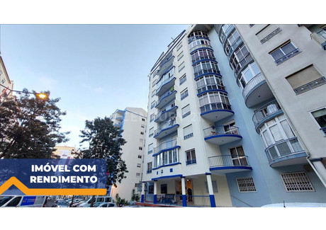 Mieszkanie na sprzedaż - Algueirão-Mem Martins, Portugalia, 66 m², 173 986 USD (711 601 PLN), NET-97046212