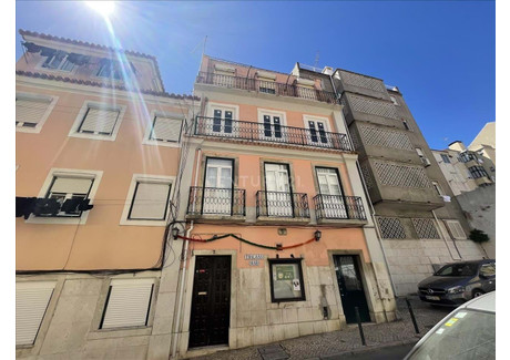 Mieszkanie na sprzedaż - Lisboa, Portugalia, 49 m², 205 339 USD (790 554 PLN), NET-97046390