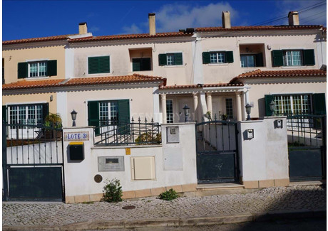 Dom na sprzedaż - Sintra (Santa Maria E São Miguel, São Martinho E S, Portugalia, 175 m², 485 485 USD (1 951 648 PLN), NET-97046406