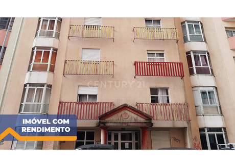 Mieszkanie na sprzedaż - Sintra, Portugalia, 81 m², 204 391 USD (786 907 PLN), NET-97307091