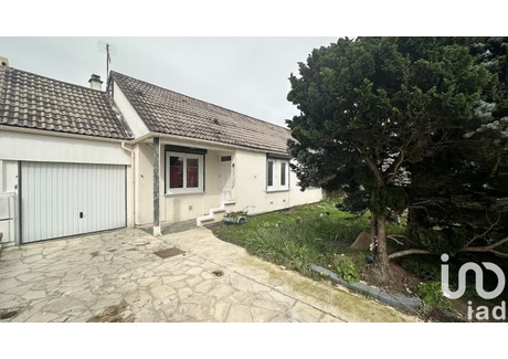 Dom na sprzedaż - Villeuneuve Le Comte, Francja, 95 m², 373 772 USD (1 491 351 PLN), NET-96442889