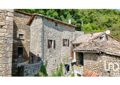 Dom na sprzedaż - Vallées-D'antraigues-Asperjoc, Francja, 57 m², 92 853 USD (379 769 PLN), NET-100014712