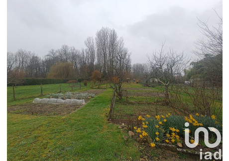 Działka na sprzedaż - Villedieu-Sur-Indre, Francja, 849 m², 6409 USD (25 700 PLN), NET-101292133