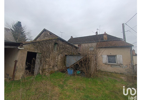 Dom na sprzedaż - Villedieu-Sur-Indre, Francja, 200 m², 80 209 USD (316 023 PLN), NET-96411846